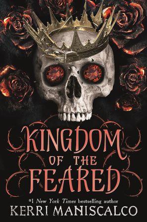 Kingdom of the Wicked 3 : Kingdom of the Feared