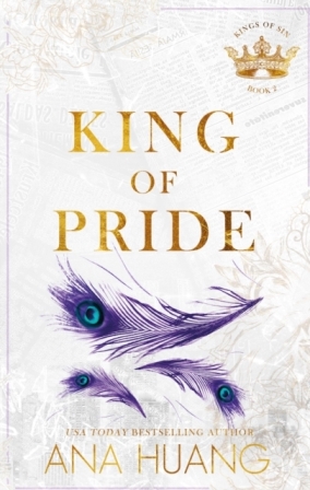 Kings of Sin 2 : King of Pride