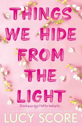 Knockemout 2 : Things We Hide from the Light