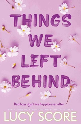 Knockemout 3 : Things We Left Behind