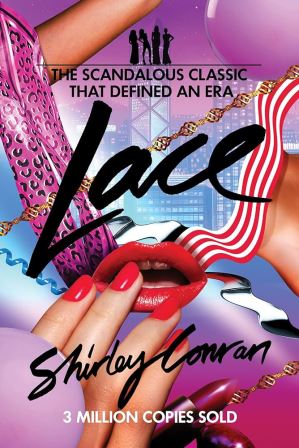 Lace - used