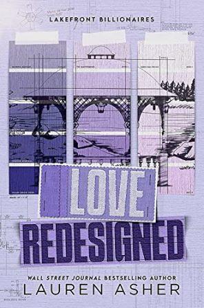 Lakefront Billionaires 1 : Love Redesigned