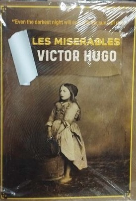 les misrables 1/2