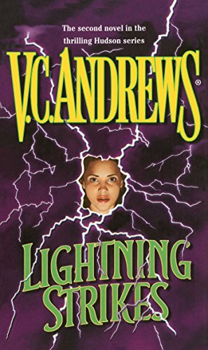 lightning strikes