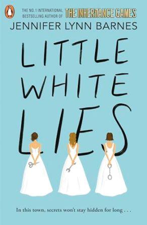 Debutantes 1 : Little White Lies