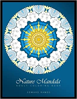 LOGOS MANDALA NATURE 32 صورة