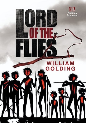 Lord of The Flies