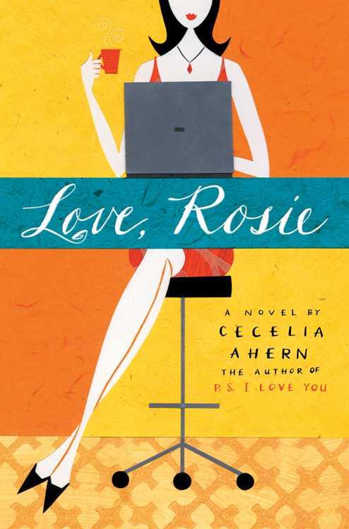 Love, Rosie  - outlet