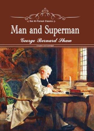 Man and Superman