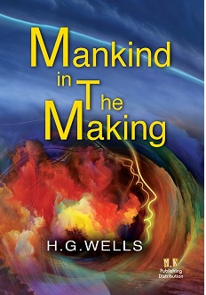 Man kind In The Making