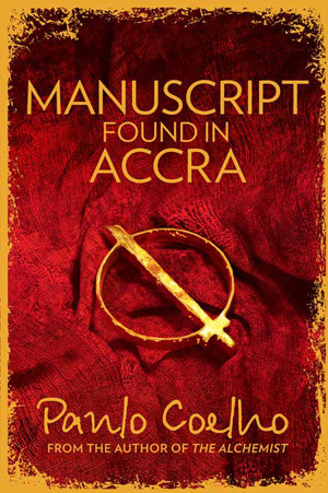 manuscript found in accra