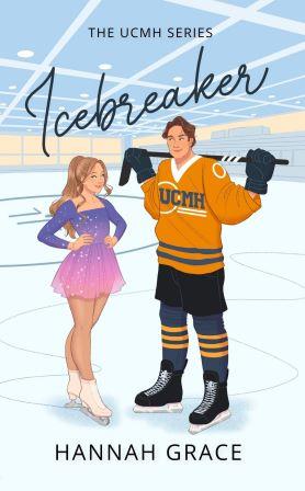 Maple Hills 1 : Icebreaker