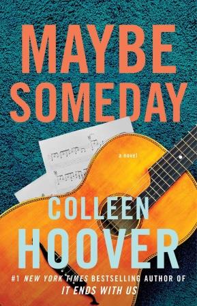 Maybe 1 : Maybe Someday