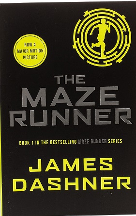 The MAZE RUNNER 1