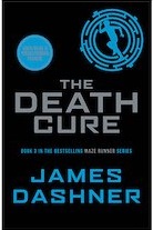 The MAZE RUNNER 3 : The Death Cure
