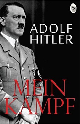 Mein kampf (deluxe hardbound edition)