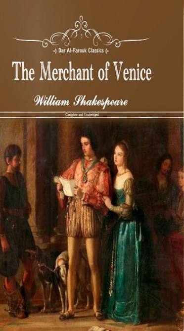 Merchant of Venice