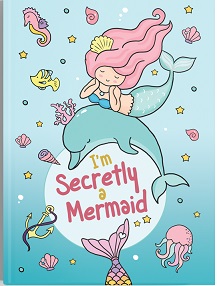mermaid planner - noota 2020