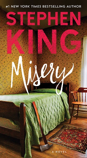 MISERY (SMAL SIZE)