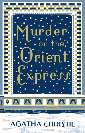 Murder On The Orient Express
