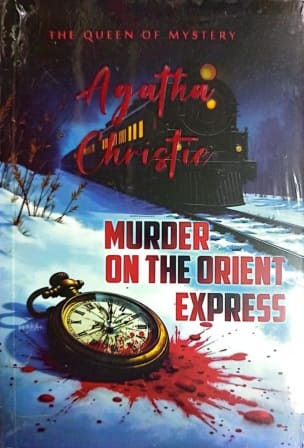 Murder on the Orient Express