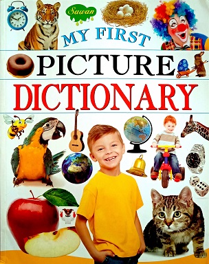 my firest picture dictionary