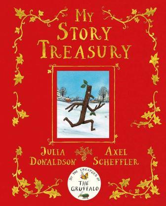 My story TREASURY