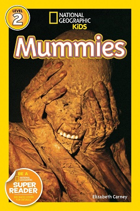 national kids mummies