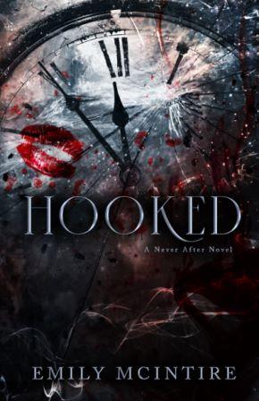 Never After 1 : Hooked