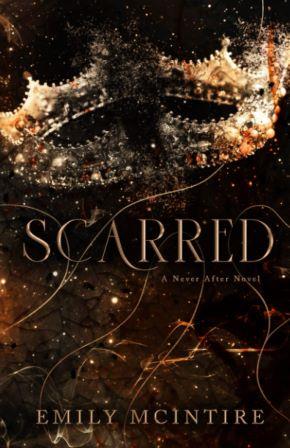 Never After 2 : Scarred