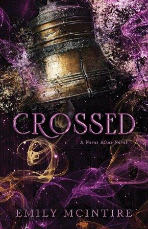 Never After 5 : Crossed