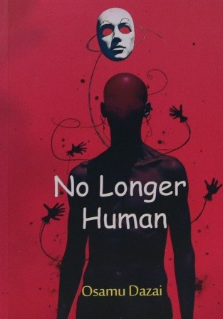 No Longer Human