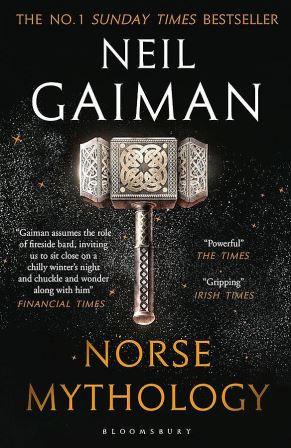 Norse Mythology