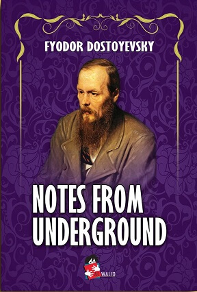 Notes from Underground