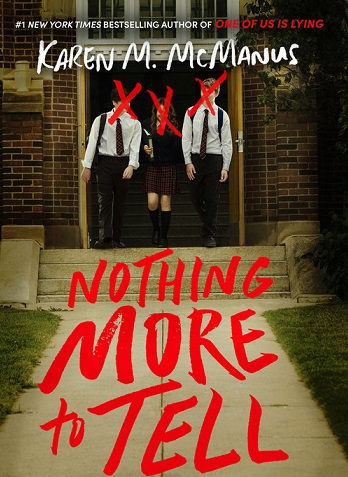 Nothing More to Tell