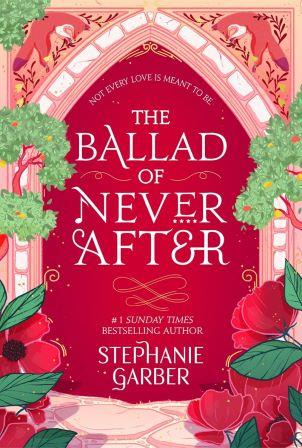Once Upon a Broken Heart  2 : The Ballad of Never After