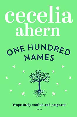 One Hundred Names  - outlet