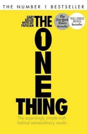 One Thing