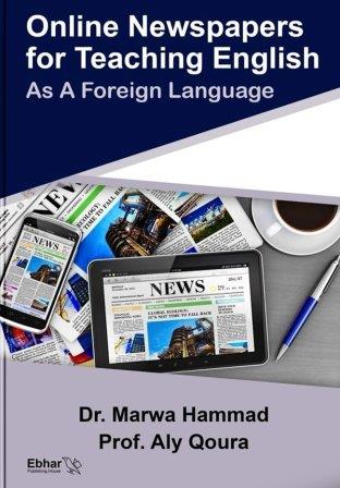 Online Newspapers for Teaching English As A Foreign Language