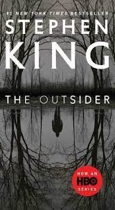 The outsider pocket