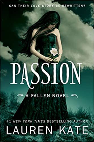 Fallen 3 : Passion