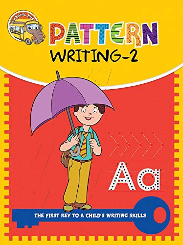 Pattern Writing 2