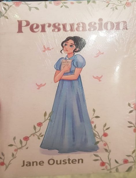 persuasion