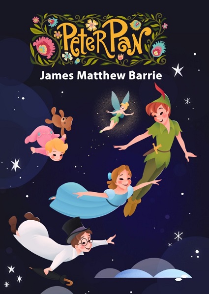 peter pan