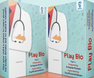 PLAY BIO PART 1 English