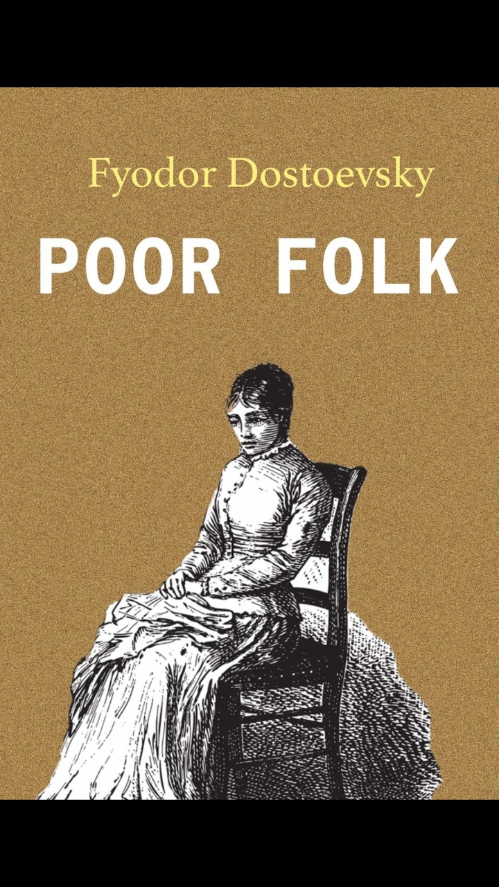 Poor folk