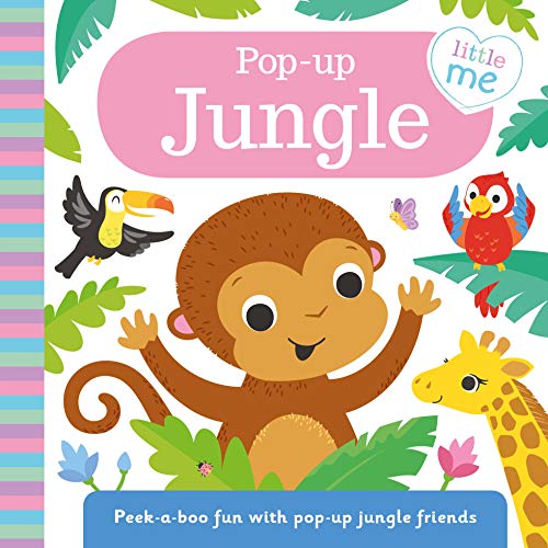 pop - up : jungle