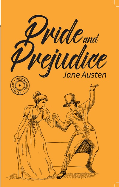 pride and prejudice