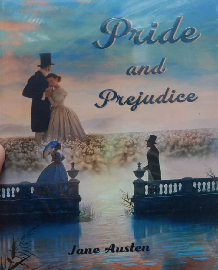 pride and prejudice