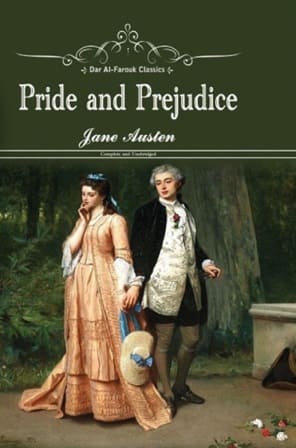 pride and prejudice - ط الفاروق